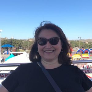 Meet your Posher, Lin